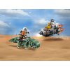 LEGO Star Wars 75228 Спасательная капсула Микрофайтеры: дьюбэк