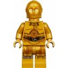 LEGO Star Wars 75228 Спасательная капсула Микрофайтеры: дьюбэк