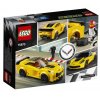 LEGO Speed Champions 75870 Шевроле Корвет Z06