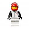 LEGO Speed Champions 75870 Шевроле Корвет Z06