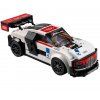 LEGO Speed Champions 75873 Ауди R8 LMS ultra