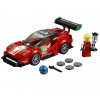 LEGO Speed Champions 75886 Феррари 488 GT3 Scuderia Corsa