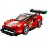LEGO Speed Champions 75886 Феррари 488 GT3 Scuderia Corsa