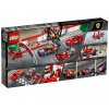 LEGO Speed Champions 75889 Гараж Феррари