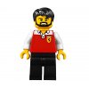 LEGO Speed Champions 75889 Гараж Феррари