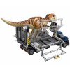 75933 LEGO Jurassic World 75933 Транспорт для перевозки Ти-Рекса