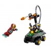 LEGO Marvel Super Heroes 76008 Железный человек против Мандарина