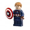 LEGO Marvel Super Heroes 76042 Геликарриер