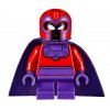 LEGO Marvel Super Heroes 76073 Росомаха против Магнето