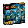 Набор лего - LEGO DC Super Heroes 76085 Битва за Атлантиду