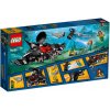 76095 LEGO DC Super Heroes 76095 Аквамен: Чёрная Манта наносит удар