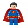 76096 LEGO DC Super Heroes 76096 Супермен и Крипто объединяют усилия