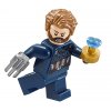 LEGO Marvel Super Heroes 76101 Война бесконечности: Атака всадников