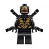 LEGO Marvel Super Heroes 76101 Война бесконечности: Атака всадников