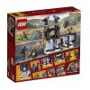LEGO Marvel Super Heroes 76103 Война бесконечности: Атака Корвуса Глейва