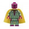 LEGO Marvel Super Heroes 76103 Война бесконечности: Атака Корвуса Глейва