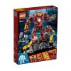 LEGO Marvel Super Heroes 76105 Халкбастер: Эра Альтрона