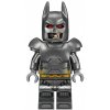 76110 LEGO DC Super Heroes 76110 Бэтмен: Нападение Когтей
