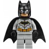 76111 LEGO DC Super Heroes 76111 Бэтмен: ликвидация Глаза брата