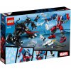 LEGO Эксклюзив 76115 Человек-паук против Венома