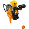 LEGO Эксклюзив 76117 Робот Бэтмена против робота Ядовитого Плюща