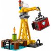 LEGO Эксклюзив 76134 Человек-Паук: похищение бриллиантов Доктором Осьминогом