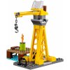 LEGO Эксклюзив 76134 Человек-Паук: похищение бриллиантов Доктором Осьминогом