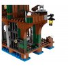LEGO The Hobbit 79013 Погоня в Озёрном городе