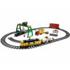 LEGO City 7939 Товарный поезд
