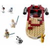 LEGO Star Wars 8092 Наземный песчаный корабль Люка