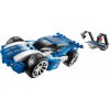 LEGO Эксклюзив 8163 Синий спринтер