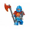 LEGO Nexo Knights 853676 Набор минифигурок Рыцари Нексо