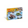 Набор лего - Конструктор LEGO Racers 8863 Снежный буран