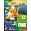 Lego Nexo Knights 9000016521 Журнал Lego Nexo Knights №06 (2018)