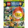 Набор лего - № 06 (2018) (Lego Nexo Knights)