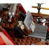 9446 LEGO Ninjago 9446 Летучий корабль