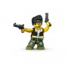 LEGO Эксклюзив 9461 Болотный монстр