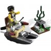 LEGO Эксклюзив 9461 Болотный монстр