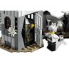 LEGO Эксклюзив 9466 Сумасшедший учёный и его монстр