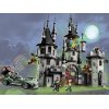 LEGO Эксклюзив 9468 Замок вампиров