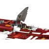 LEGO Star Wars 9497 Республиканский атакующий звёздный истребитель