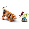 31129 Конструктор LEGO Creator 31129 Величественный тигр