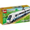 Набор лего - Конструктор LEGO Creator 40518 Сувенирный набор Скоростной поезд