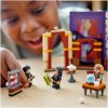 Конструктор LEGO Harry Potter 76396 Учёба в Хогвартсе: Урок прорицания