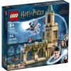 Набор лего - Конструктор LEGO Harry Potter 76401 Хогвартс: Спасение Сириуса
