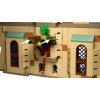 76402 Конструктор LEGO Harry Potter 76402 Хогвартс: кабинет Дамблдора