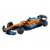 42141 Конструктор LEGO Technic 42141 Гоночный автомобиль McLaren Formula 1