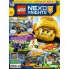 № 08 (2017) (Lego Nexo Knights)