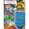 Lego Nexo Knights 9000016512 Журнал Lego Nexo Knights №09 (2017)