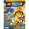 Набор лего - № 09 (2017) (Lego Nexo Knights)